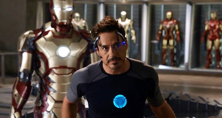 Ci Sara Un Altro Film Avengers