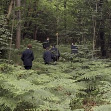 L'apprendistato: una scena del film