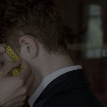 L'apprendistato: una scena del film di Davide Maldi