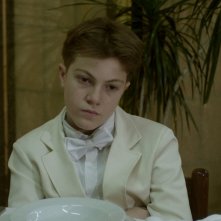 L'apprendistato: una scena del film