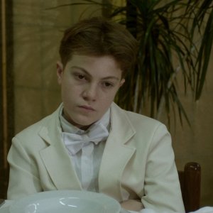 L'apprendistato: una scena del film