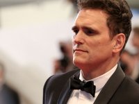 Matt Dillon a Vanity Fair Stories: 'Senza le storie e i personaggi non si va da nessuna parte'