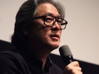 Intervista a Park Chan-wook: 'In Corea il regista è un re, in America è un presidente'