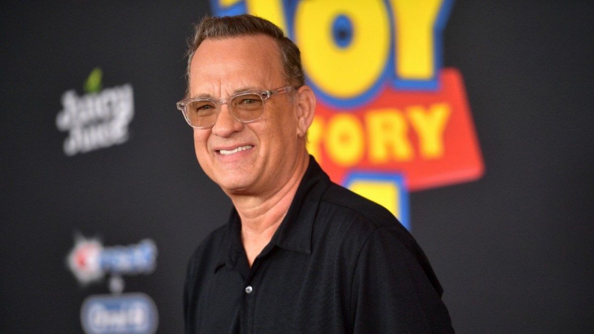 Tom Hanks rivela il motivo per cui non interpreta mai un cattivo nei film -  Movieplayer.it