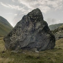 Tutto l'oro che c'è: un momento del film