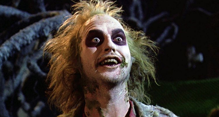 Beetlejuice 2: Michael Keaton vorrebbe girare il sequel ...