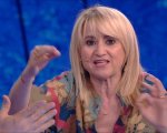 Che tempo che fa, Luciana Littizzetto scrive a Emanuele Filiberto: 'Ti prego, non tornare' (VIDEO)