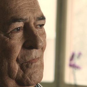 Cinecittà - I mestieri del cinema Bernardo Bertolucci: No End Travelling, una sequenza del documentario