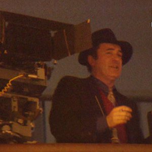 Cinecittà - I mestieri del cinema Bernardo Bertolucci: No End Travelling, una scena del documentario