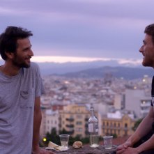 End of the Century: un momento del film