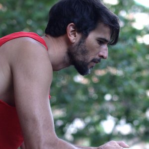 End of the Century: una sequenza del film