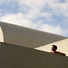 End of the Century: una scena del film