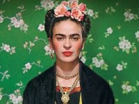 Frida. Viva la vida, la recensione: l'arte partorita dal dolore