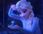 Frozen II - Il Segreto di Arendelle non ha rivali ai box office USA con un esordio record