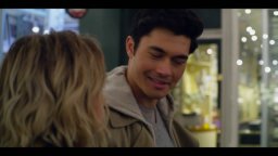 Last Christmas - Nuovo Trailer Italiano