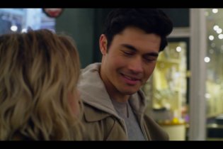 Last Christmas - Nuovo Trailer Italiano