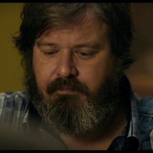 Il grande passo: un primo piano di Giuseppe Battiston