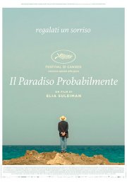 Locandina di Il paradiso probabilmente