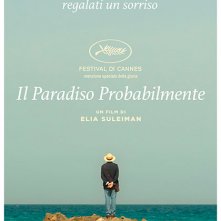 Locandina di Il paradiso probabilmente