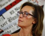 Ilaria Cucchi attacca Un giorno in pretura: 'Solo spettacolo. Mia madre era disgustata'