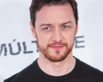 James McAvoy: “Mi hanno negato dei ruoli perché troppo basso”