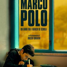 Locandina di Marco Polo - Un anno tra i banchi di scuola