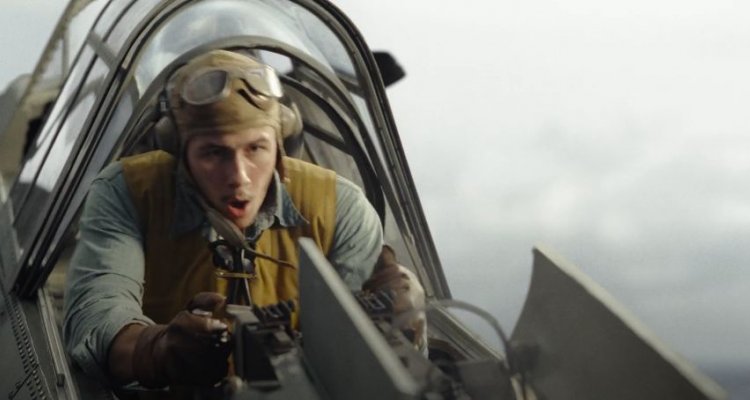 Film E Programmi Tv Di Nick Jonas
