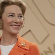 Mrs. America: Cate Blanchett in un'immagine della serie