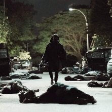 Y: un'immagine della serie