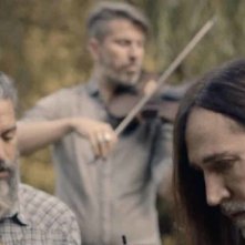 Nick Drake - Songs in a Conversation: una sequenza del film