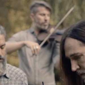 Nick Drake - Songs in a Conversation: una sequenza del film