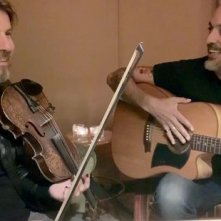 Nick Drake - Songs in a Conversation: un'immagine del film