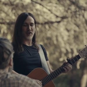 Nick Drake - Songs in a Conversation: un momento del film