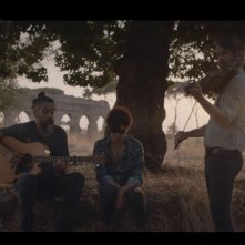 Nick Drake - Songs in a Converstation: un'immagine del film