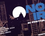 Noir in Festival 2019: il programma completo