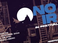 Noir in Festival 2019: il programma completo