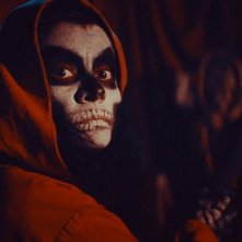 Penny Dreadful: City of Angels: Un'immagine promozionale della serie