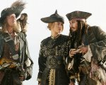 Pirati dei Caraibi - Ai confini del mondo: stasera in TV su Italia 1 il terzo film della saga