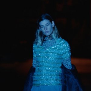 Raf: una sequenza del film