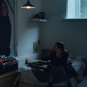 Raf: un momento del film