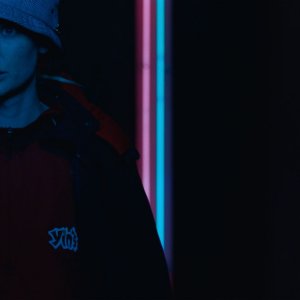 Raf: una scena del film