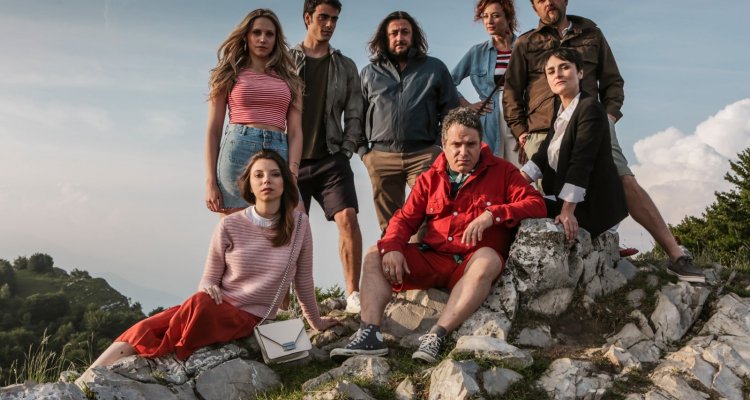 Black Box La Scatola Nera Film Recensione
