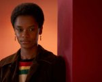 Aisha, Letitia Wright e Josh O'Connor nel trailer del dramma irlandese