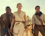 Star Wars: L'Ascesa di Skywalker, nella nuova clip il Primo Ordine vola all'inseguimento della Resistenza