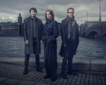 Stockholm Requiem: la serie crime da stasera su LaF!