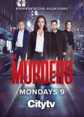 Locandina di The Murders