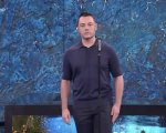 Tiziano Ferro a Che Tempo che fa: il monologo contro il bullismo è emozionante (VIDEO)