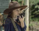 The Walking Dead 10x08, la recensione: non tutte le serie escono con il buco