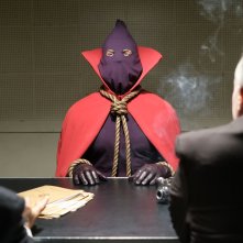 La sequenza d'apertura del sesto episodio