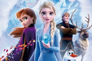 Frozen 2: Il segreto di Arendelle - Videorecensione